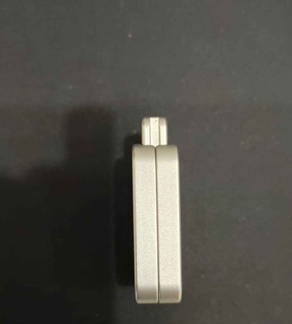 Rabbot, Stainless Steel