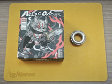 Shadow Raider Stainless Steel