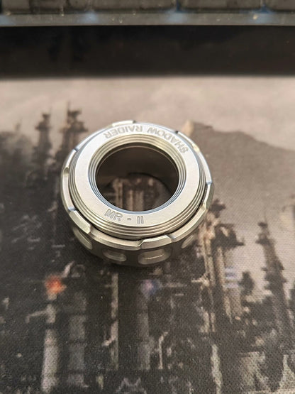 Shadow Raider Stainless Steel Copper