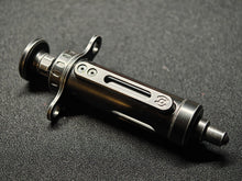 MAXDOC Stainless Steel