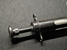MAXDOC Stainless Steel