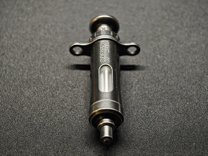 MAXDOC Stainless Steel