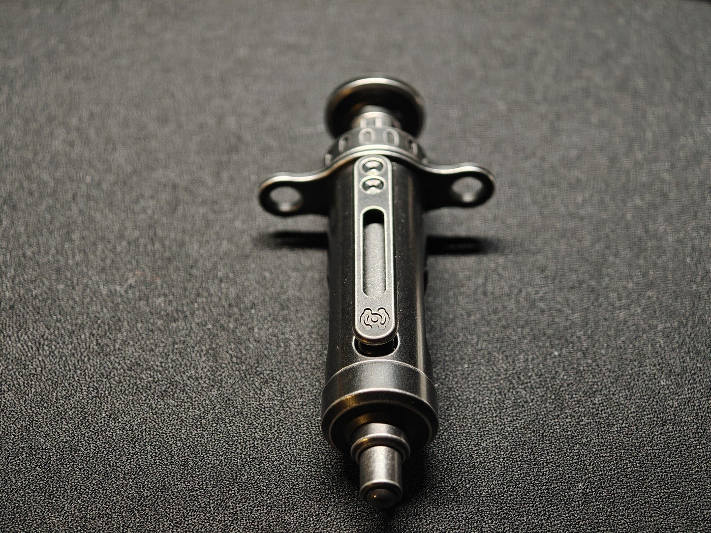 MAXDOC Stainless Steel