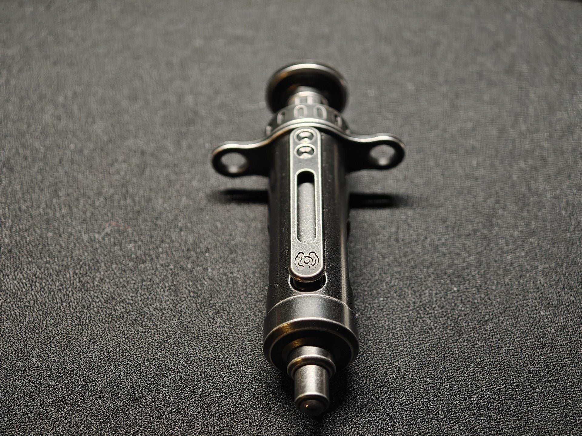 MAXDOC Stainless Steel