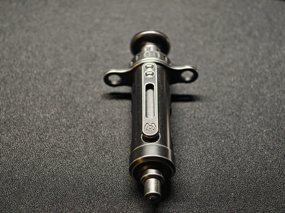 MAXDOC Stainless Steel
