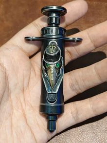MAXDOC Stainless Steel