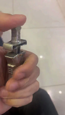 Master Sword Stainless Steel