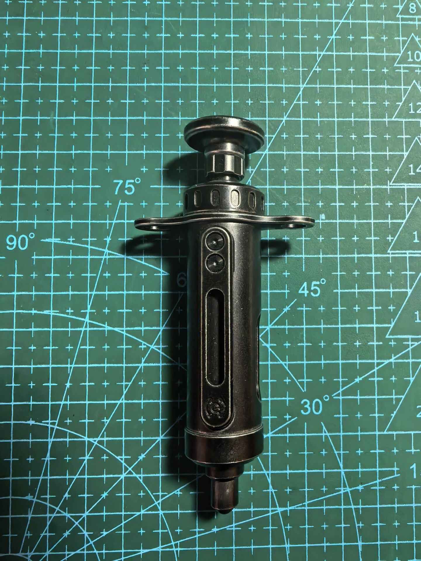 MAXDOC Stainless Steel