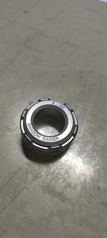 Mechanical Ring Stainless Steel