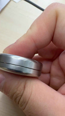 Milk Cap Stainless Steel