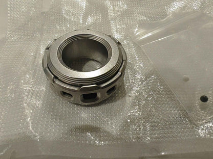 Shadow Raider Stainless Steel