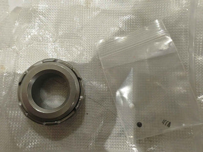 Shadow Raider Stainless Steel