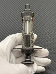 MAXDOC Stainless Steel