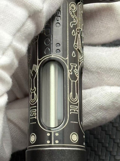 MAXDOC Stainless Steel