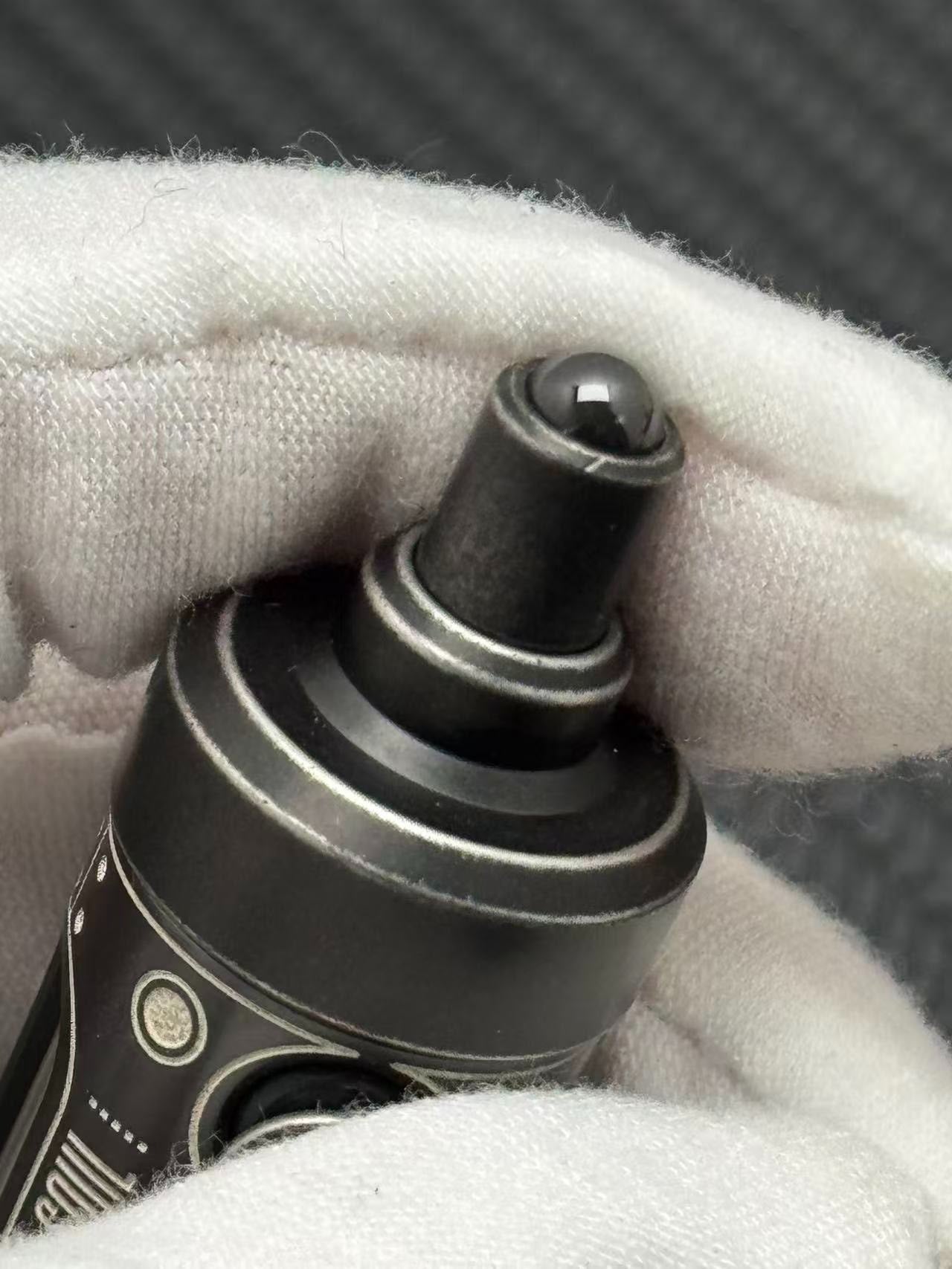 MAXDOC Stainless Steel