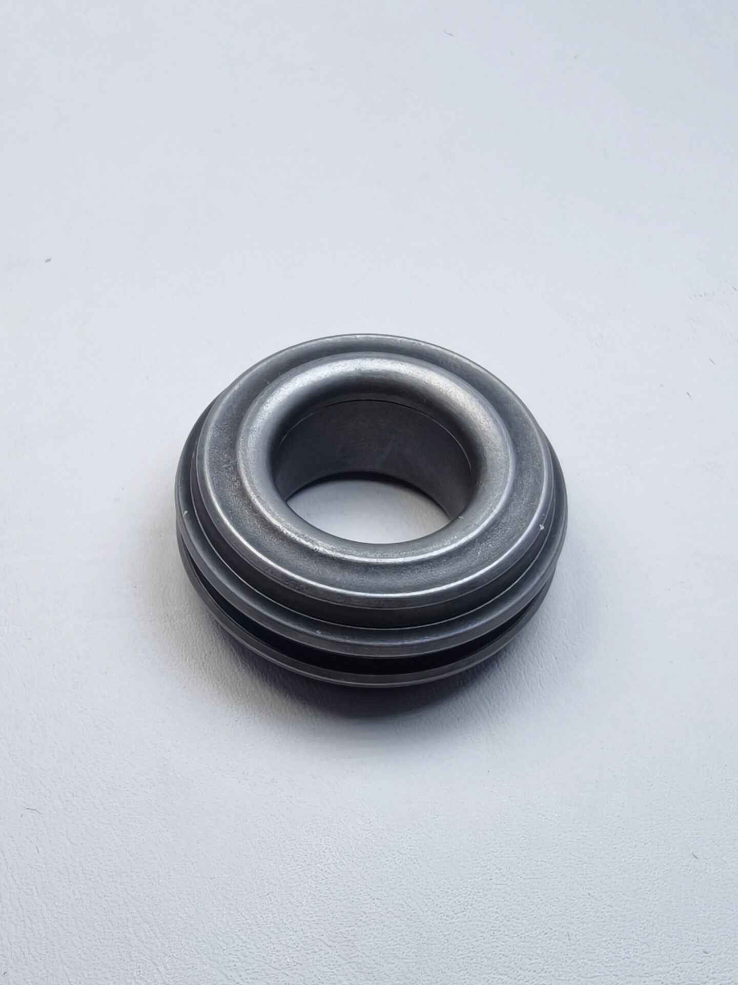 Shadow Raider Stainless Steel