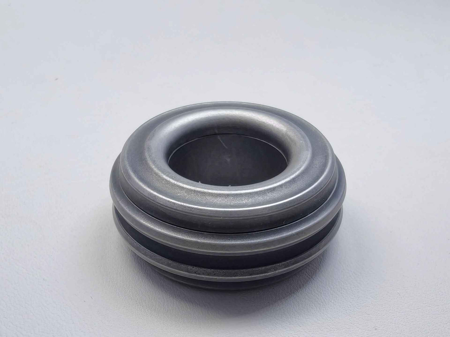 Shadow Raider Stainless Steel