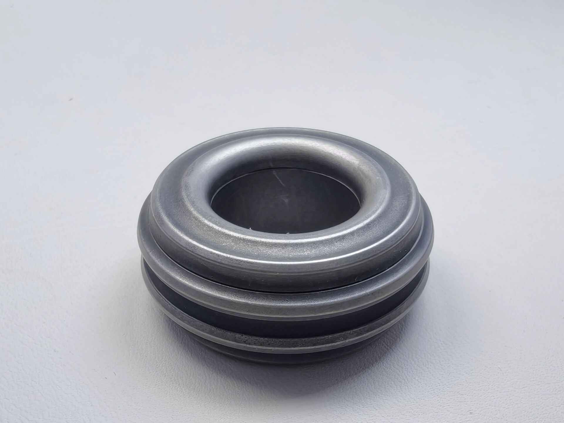 Shadow Raider Stainless Steel