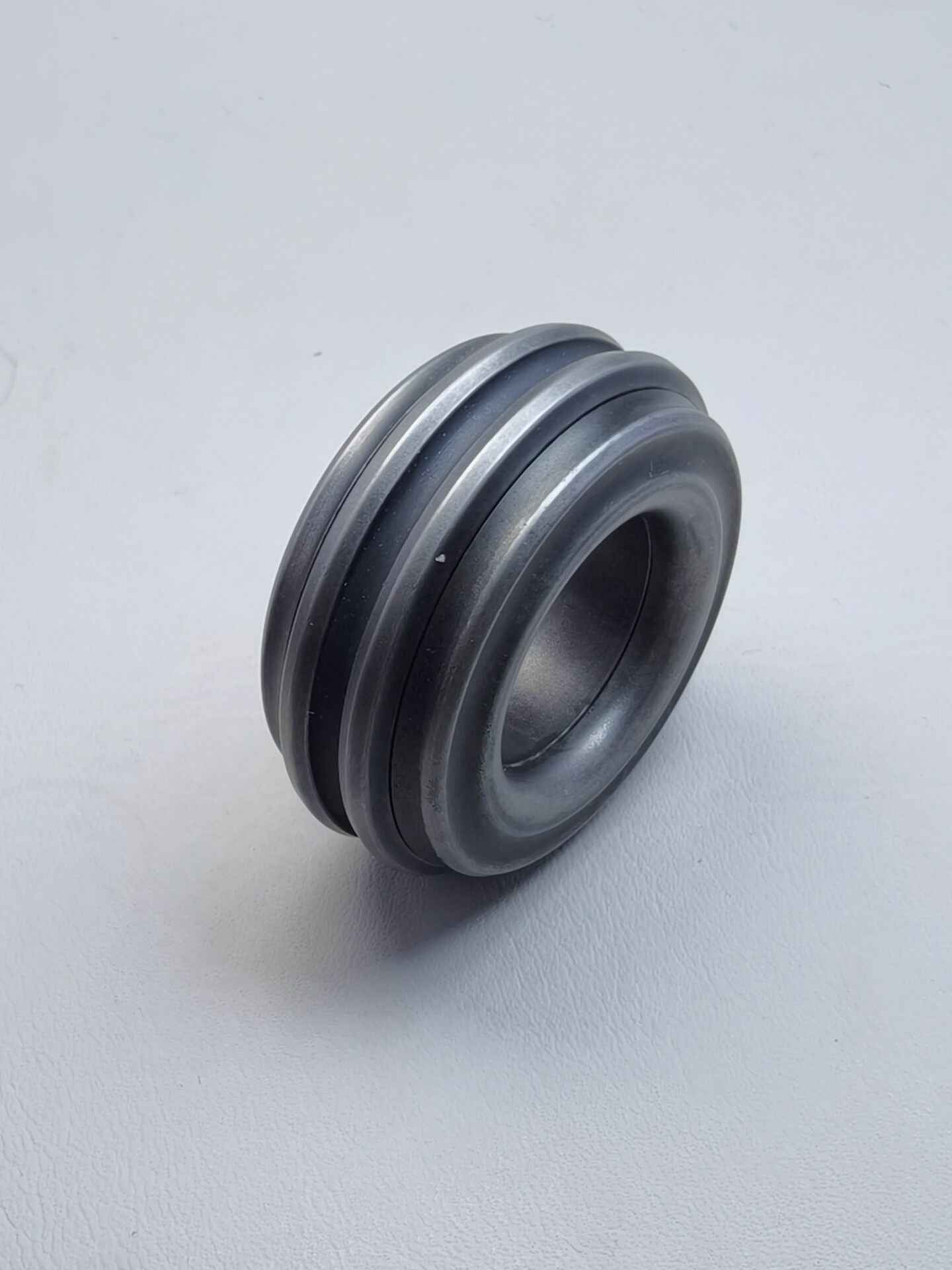 Shadow Raider Stainless Steel