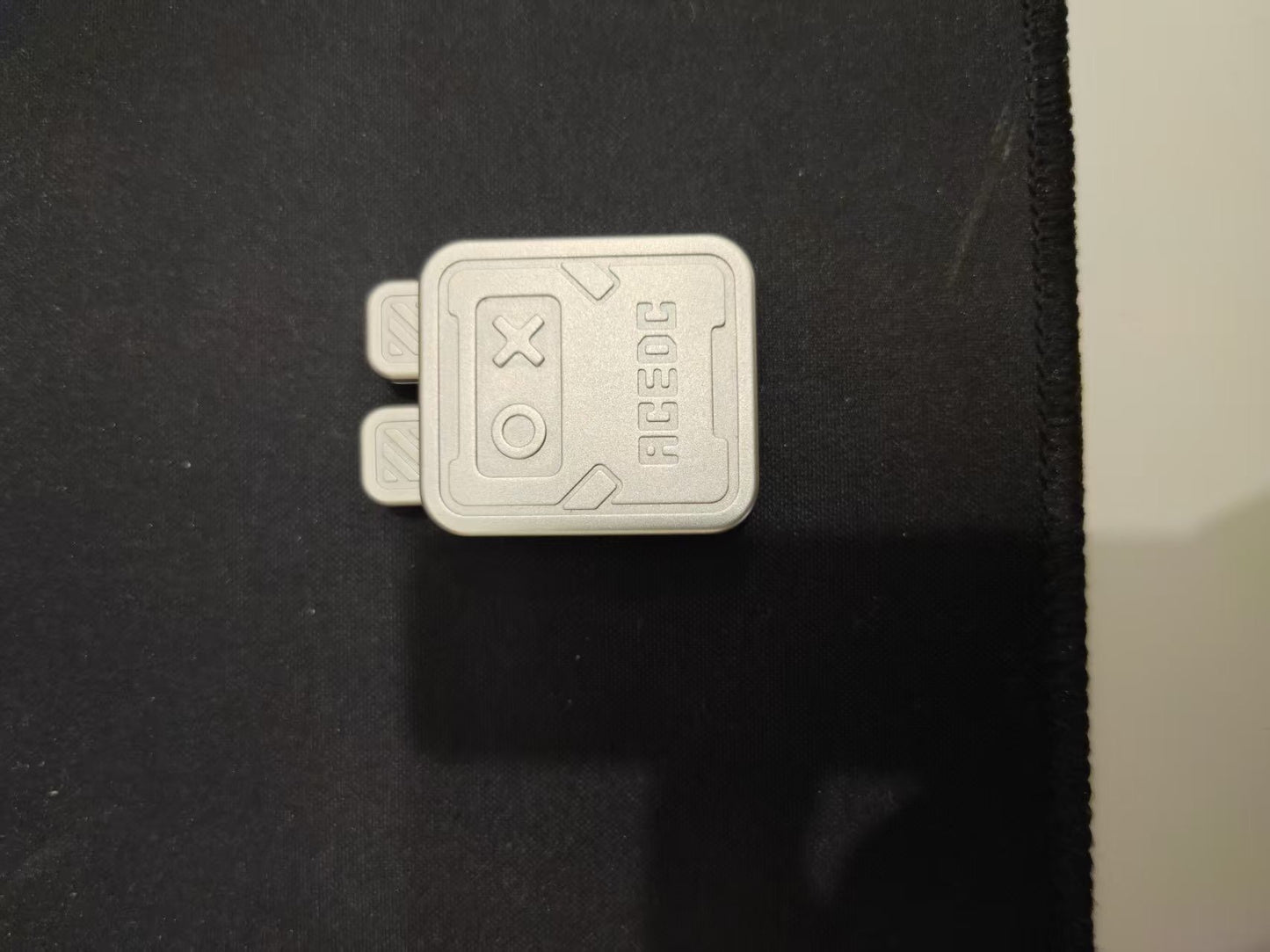 Rabbot Stainless Steel