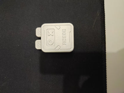 Rabbot Stainless Steel