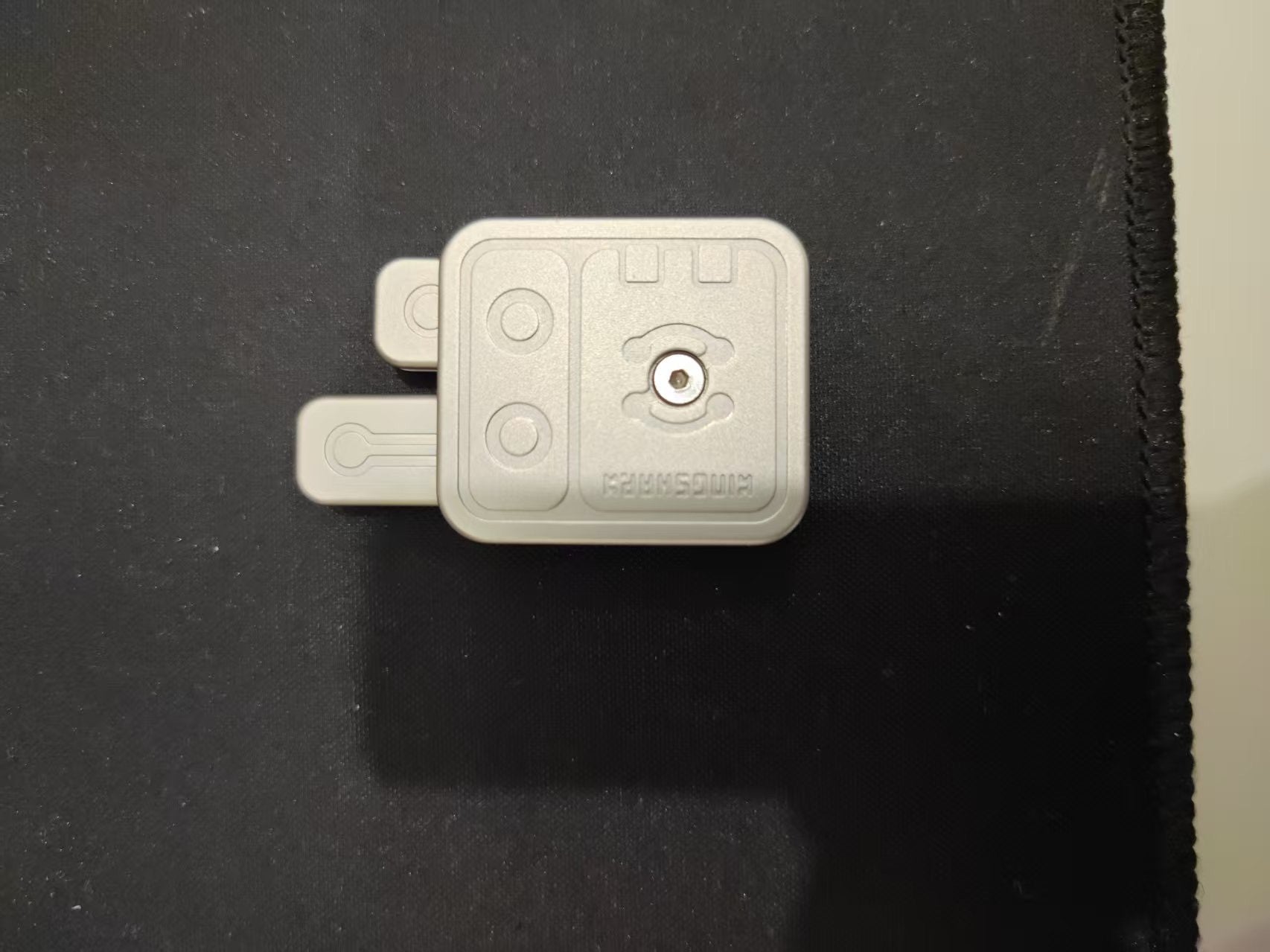 Rabbot Stainless Steel