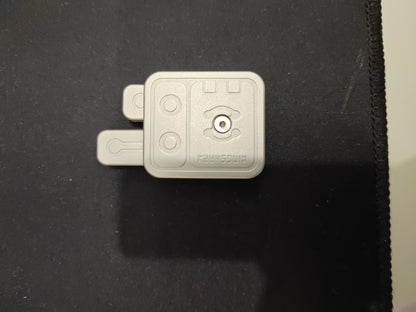 Rabbot Stainless Steel