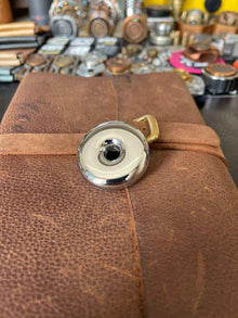 Donut 2.0, Stainless Steel