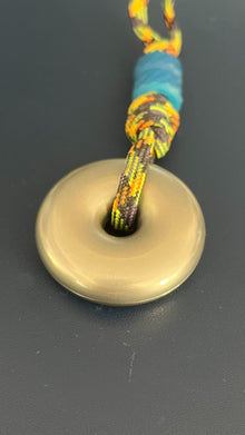 Donut 2.0 Stainless Steel