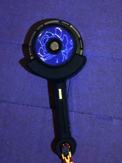 Shadow Raider Stainless Steel