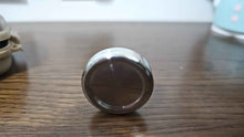 Milk Cap Stainless Steel