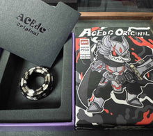 Mechanical Ring Stainless Steel