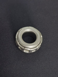 Shadow Raider Stainless Steel