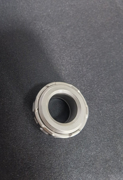 Shadow Raider Stainless Steel