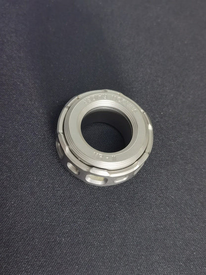 Shadow Raider Stainless Steel