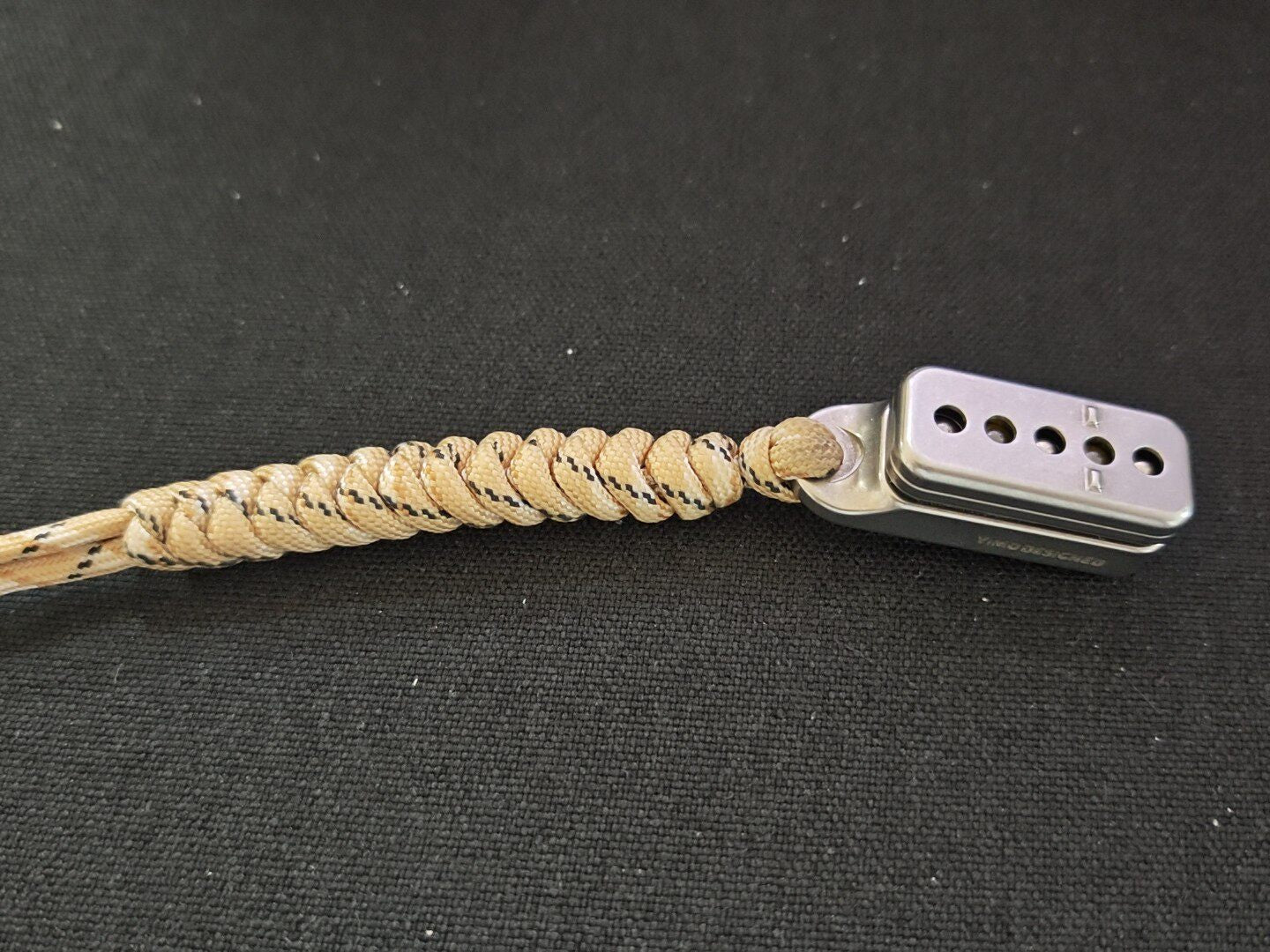 Fortune Cookie Stainless Steel