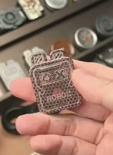 Rabbot Superconductor Brand New