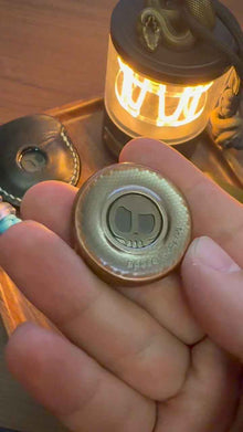 Milk Cap Superconductor