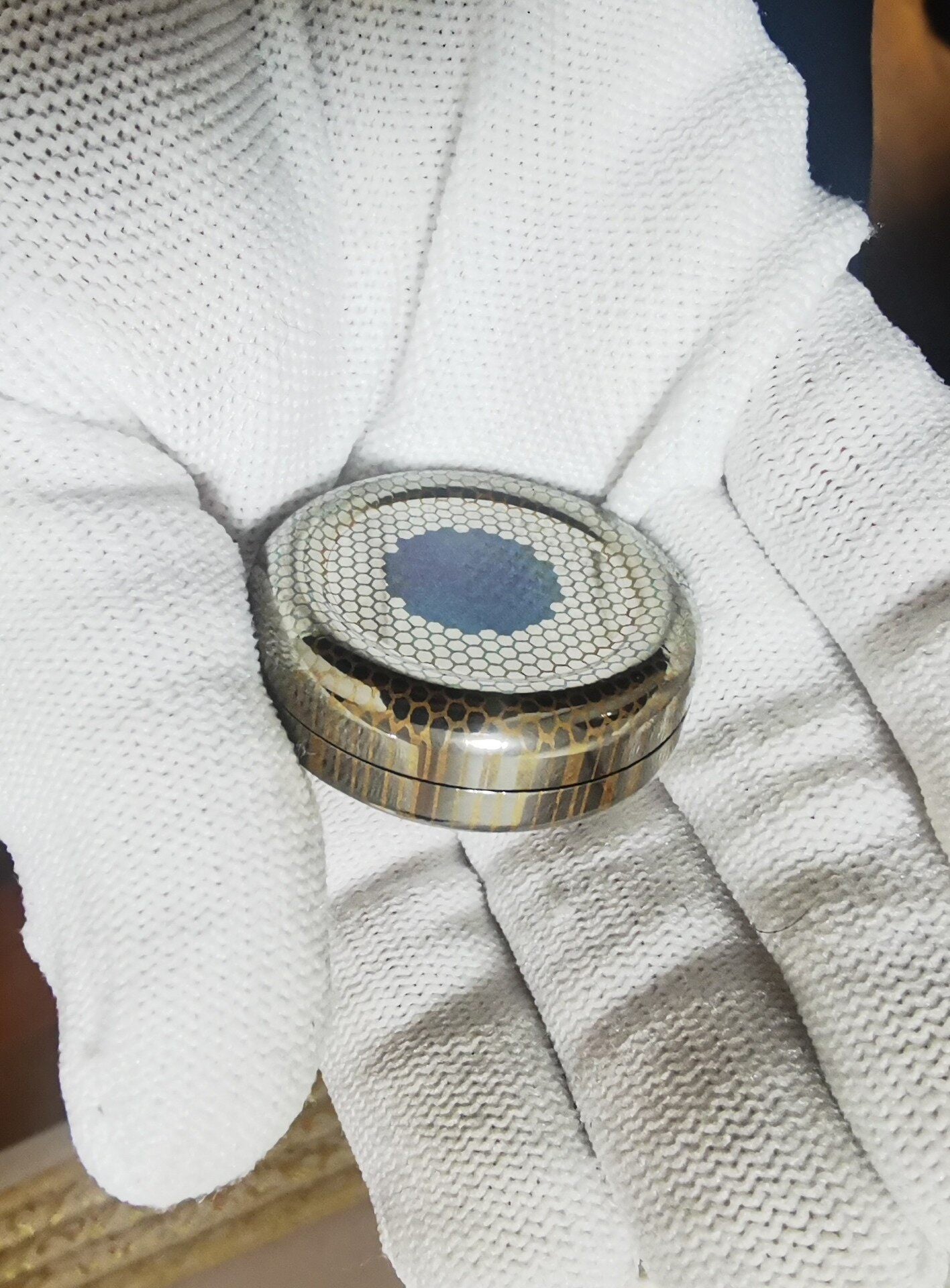 Macaron Superconductor