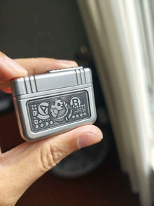 3 in 1 Game Cart Superconductor Set