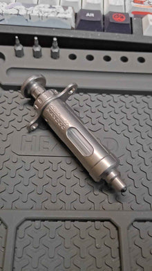 MAXDOC Titanium