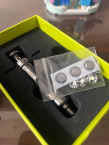 MAXDOC Titanium