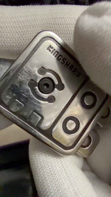 Rabbot Titanium