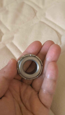 Shadow Raider Titanium