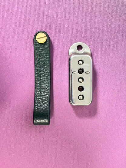 Fortune Cookie Titanium