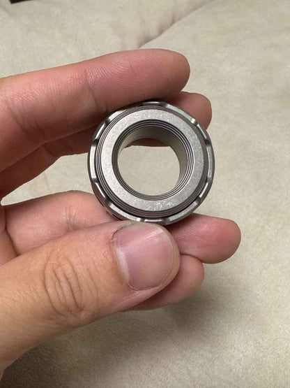 Shadow Raider Titanium