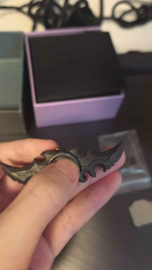 Azzinoth Titanium