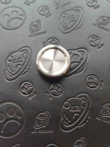 Milk Cap Titanium