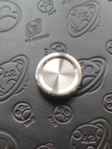 Milk Cap Titanium