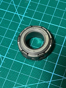 Shadow Raider Titanium